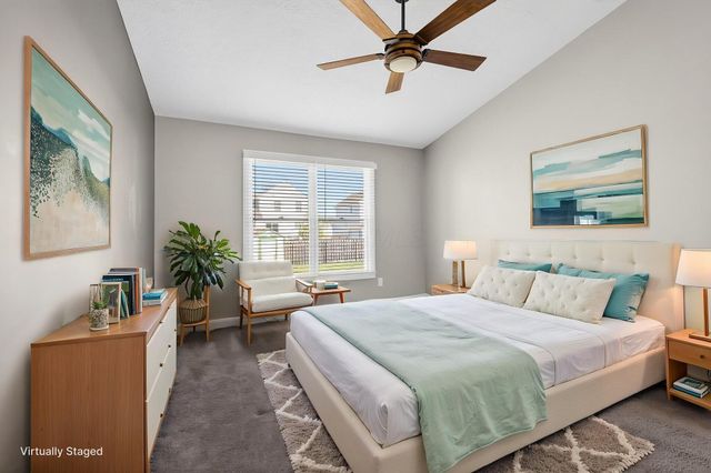 1250 Bay Laurel Drive, Marysville, OH 43040