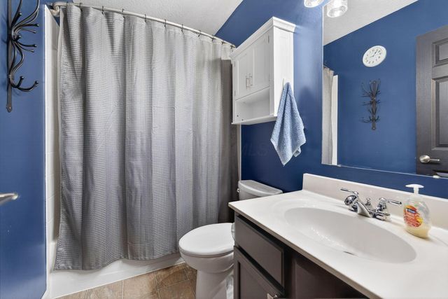 1250 Bay Laurel Drive, Marysville, OH 43040