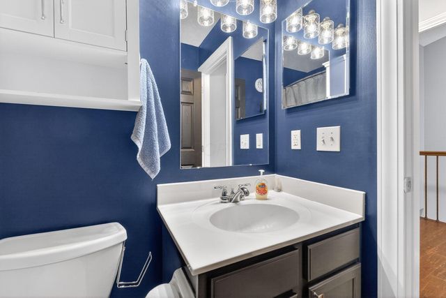 1250 Bay Laurel Drive, Marysville, OH 43040