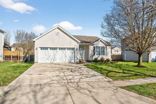 1250 Bay Laurel Drive, Marysville, OH 43040