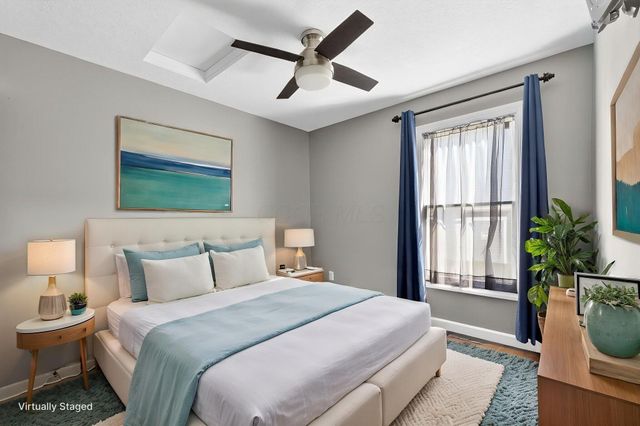 1250 Bay Laurel Drive, Marysville, OH 43040