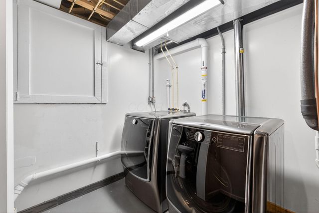 1250 Bay Laurel Drive, Marysville, OH 43040