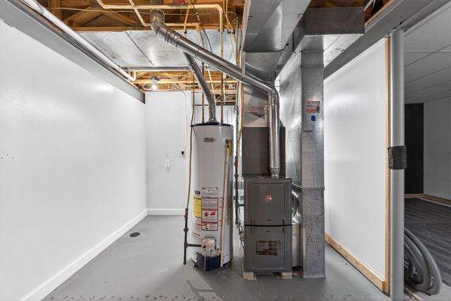 1250 Bay Laurel Drive, Marysville, OH 43040