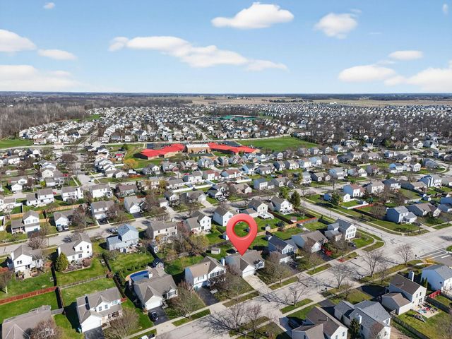 1250 Bay Laurel Drive, Marysville, OH 43040