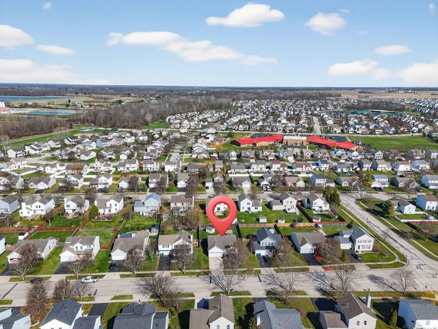 1250 Bay Laurel Drive, Marysville, OH 43040