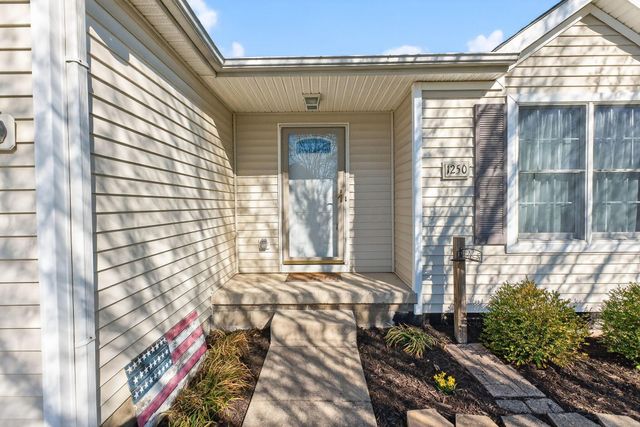 1250 Bay Laurel Drive, Marysville, OH 43040