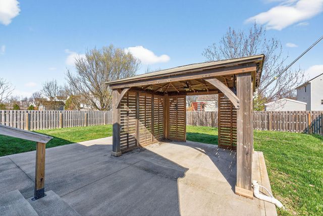 1250 Bay Laurel Drive, Marysville, OH 43040