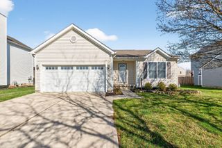 1250 Bay Laurel Drive, Marysville, OH 43040