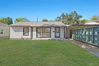 6718 Crestridge Street, Houston, TX 77033