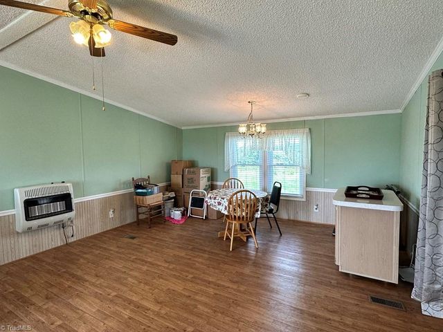 172 Hayden Road, Claudville, VA 24076