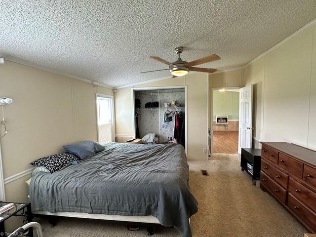 172 Hayden Road, Claudville, VA 24076