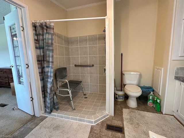 172 Hayden Road, Claudville, VA 24076