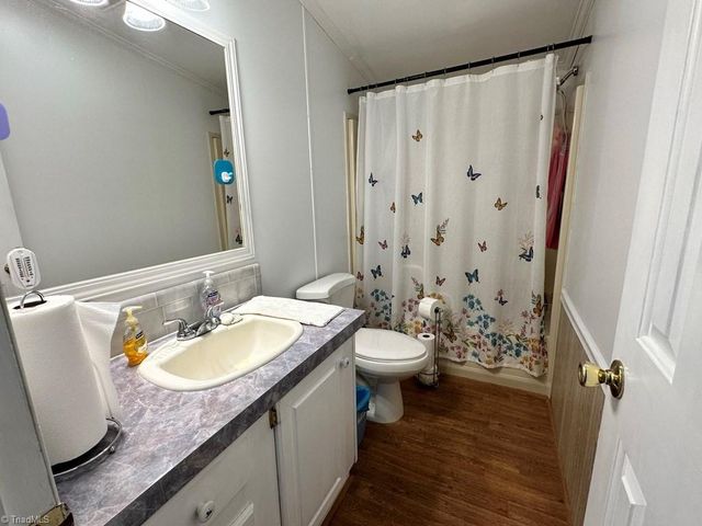 172 Hayden Road, Claudville, VA 24076