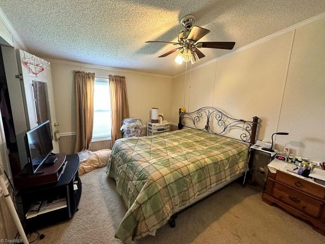 172 Hayden Road, Claudville, VA 24076