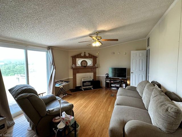 172 Hayden Road, Claudville, VA 24076