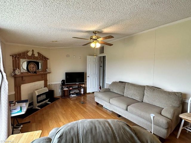 172 Hayden Road, Claudville, VA 24076
