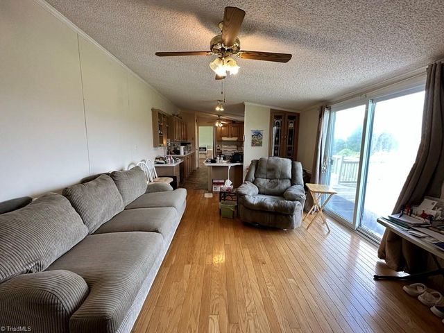 172 Hayden Road, Claudville, VA 24076