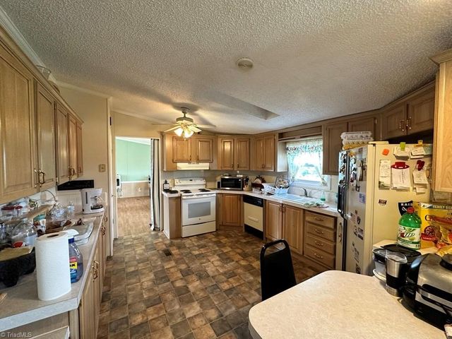 172 Hayden Road, Claudville, VA 24076