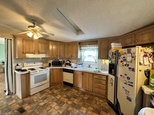 172 Hayden Road, Claudville, VA 24076