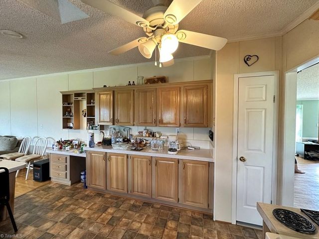 172 Hayden Road, Claudville, VA 24076
