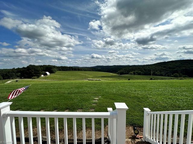 172 Hayden Road, Claudville, VA 24076