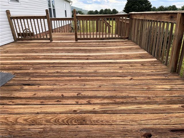 172 Hayden Road, Claudville, VA 24076