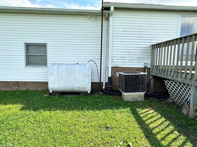 172 Hayden Road, Claudville, VA 24076