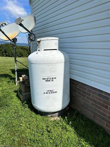 172 Hayden Road, Claudville, VA 24076