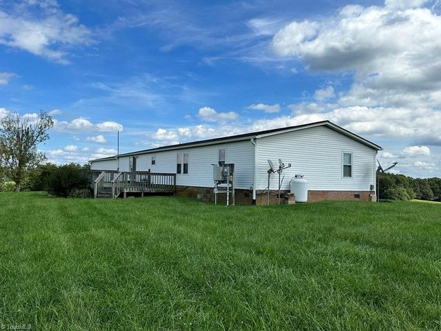 172 Hayden Road, Claudville, VA 24076