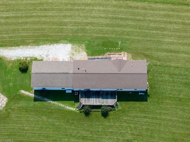 172 Hayden Road, Claudville, VA 24076