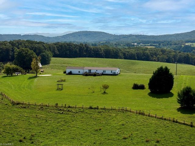 172 Hayden Road, Claudville, VA 24076