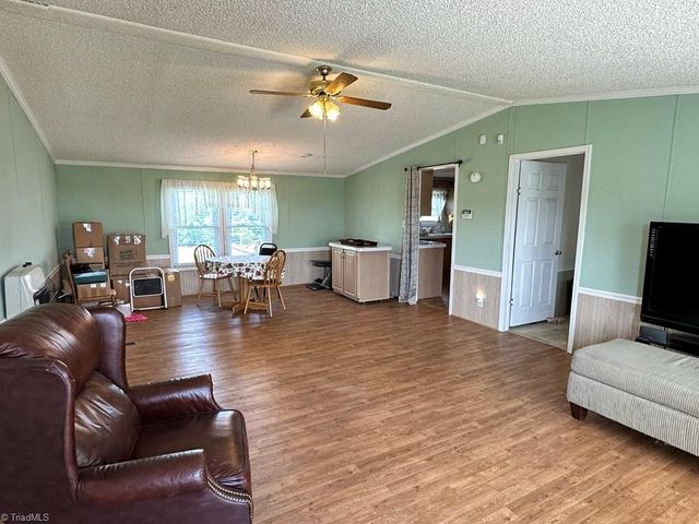 172 Hayden Road, Claudville, VA 24076