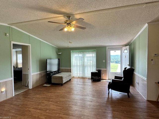 172 Hayden Road, Claudville, VA 24076