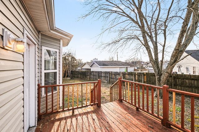 507 Johnny Bench Cv, NE, La Vergne, TN 37086