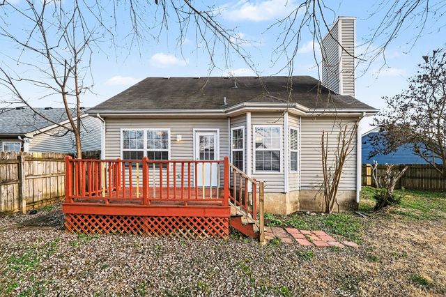 507 Johnny Bench Cv, NE, La Vergne, TN 37086