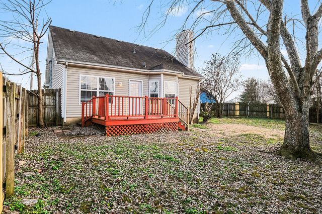 507 Johnny Bench Cv, NE, La Vergne, TN 37086