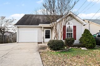 507 Johnny Bench Cv, NE, La Vergne, TN 37086