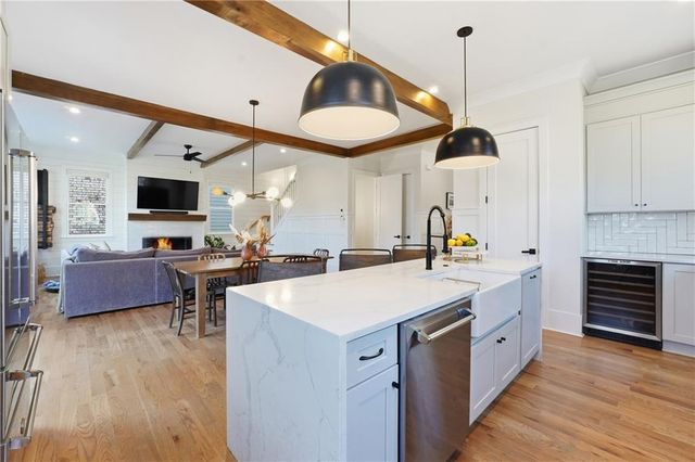 5969 Kenn Manor Way, Norcross, GA 30071