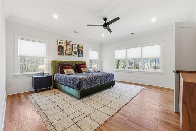 5969 Kenn Manor Way, Norcross, GA 30071