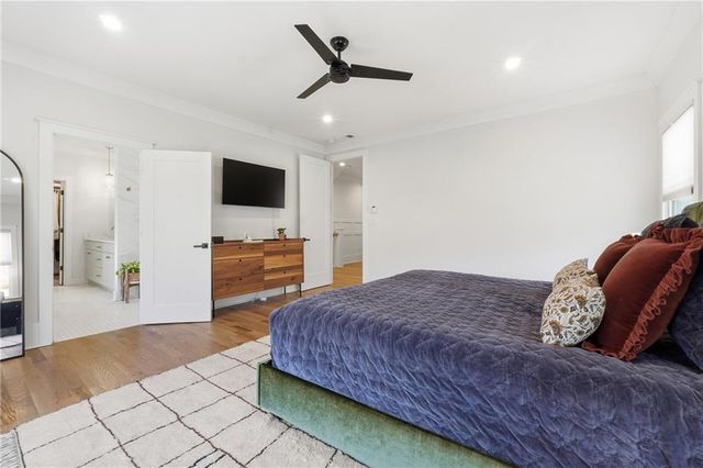 5969 Kenn Manor Way, Norcross, GA 30071