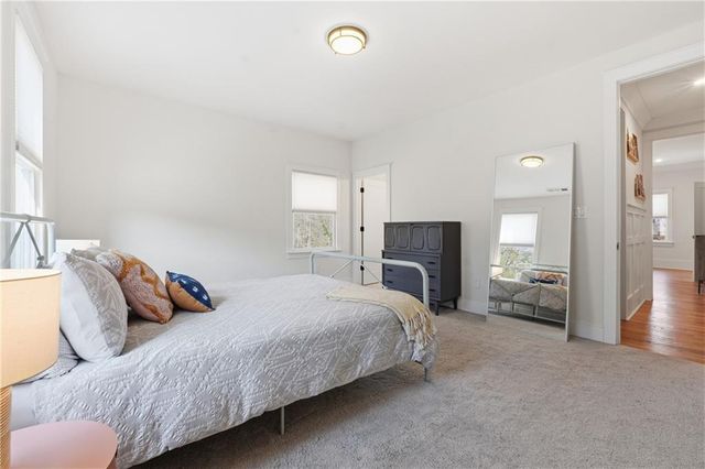 5969 Kenn Manor Way, Norcross, GA 30071