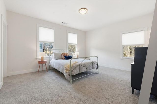 5969 Kenn Manor Way, Norcross, GA 30071