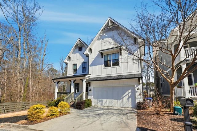 5969 Kenn Manor Way, Norcross, GA 30071