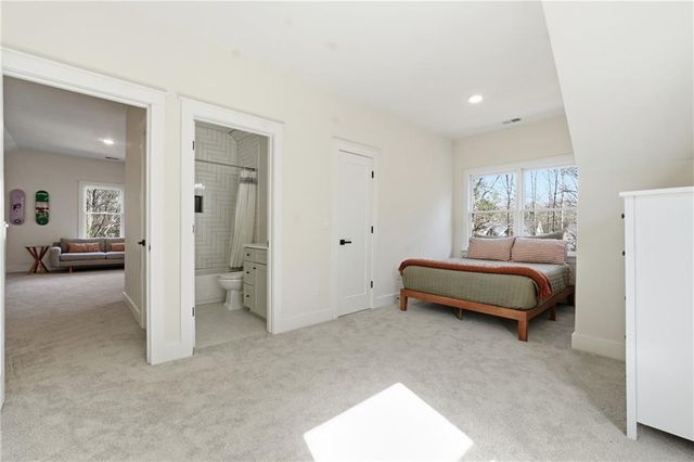 5969 Kenn Manor Way, Norcross, GA 30071