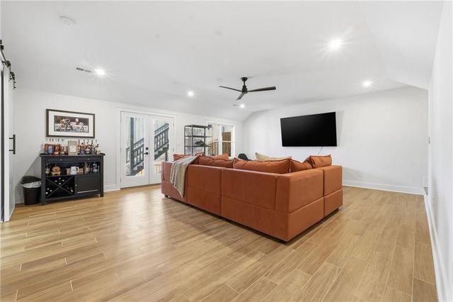 5969 Kenn Manor Way, Norcross, GA 30071