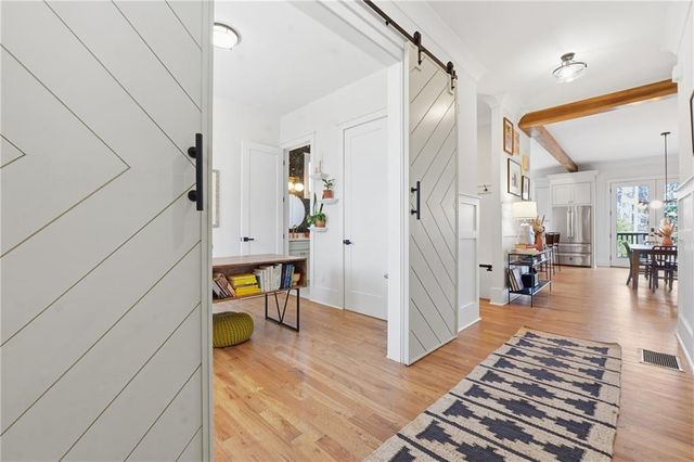 5969 Kenn Manor Way, Norcross, GA 30071