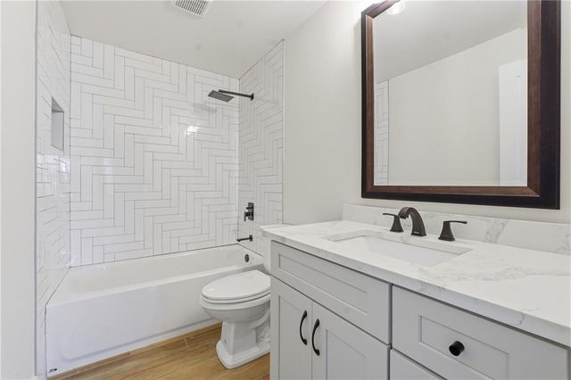 5969 Kenn Manor Way, Norcross, GA 30071