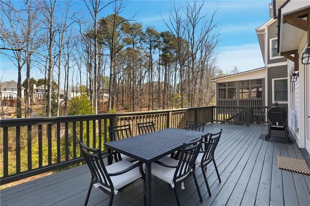 5969 Kenn Manor Way, Norcross, GA 30071