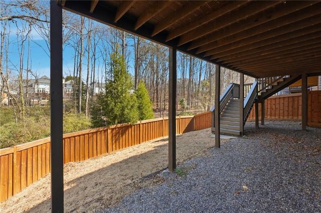 5969 Kenn Manor Way, Norcross, GA 30071