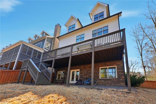 5969 Kenn Manor Way, Norcross, GA 30071